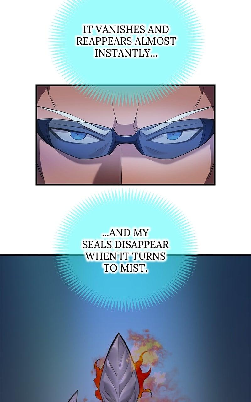 I Am the Strongest Awakeners, Recognized by All of the World’s Cheat Masters Chapter 105 - Page 55