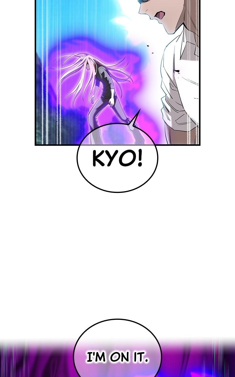 I Am the Strongest Awakeners, Recognized by All of the World’s Cheat Masters Chapter 105 - Page 58