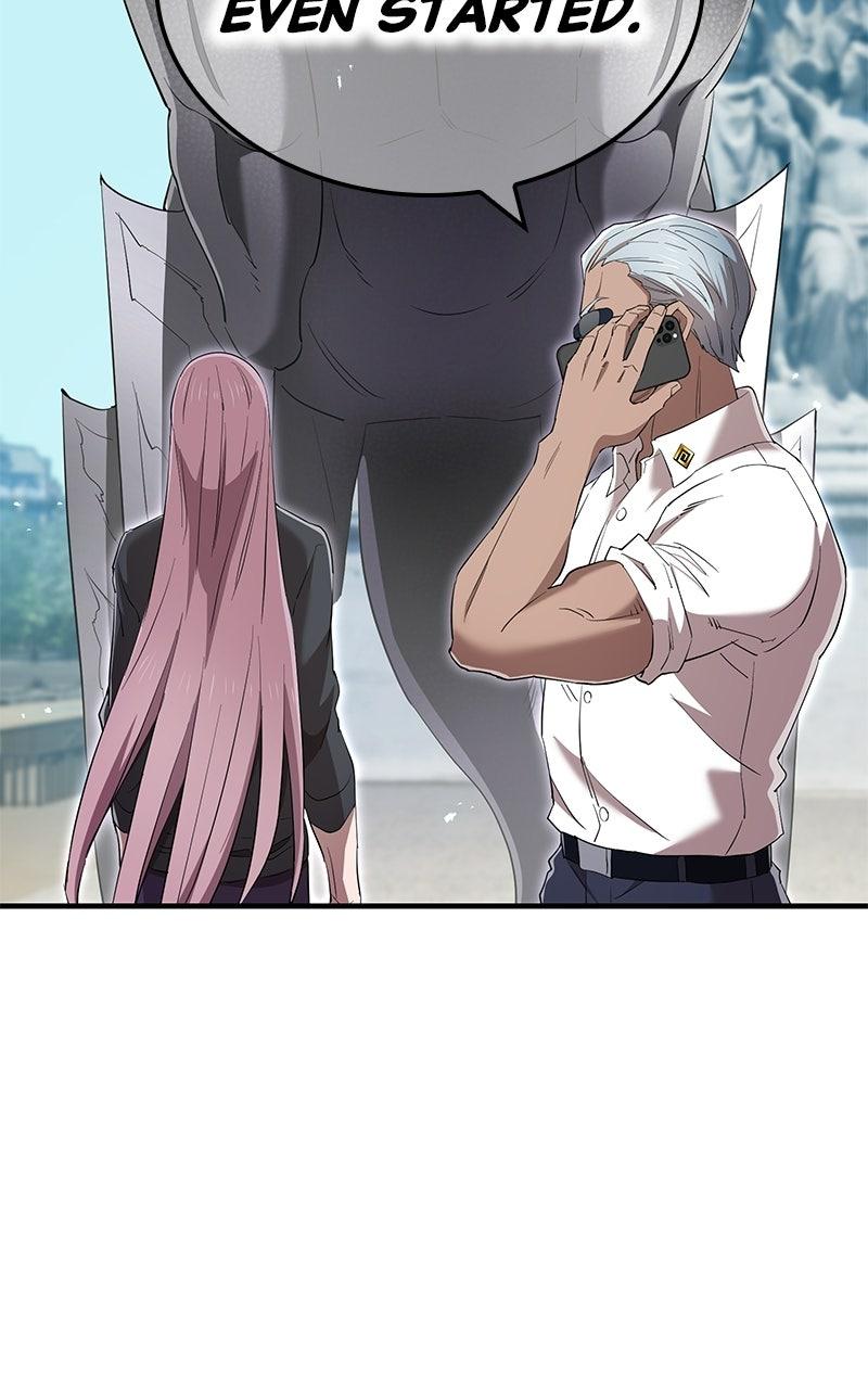 I Am the Strongest Awakeners, Recognized by All of the World’s Cheat Masters Chapter 105 - Page 6