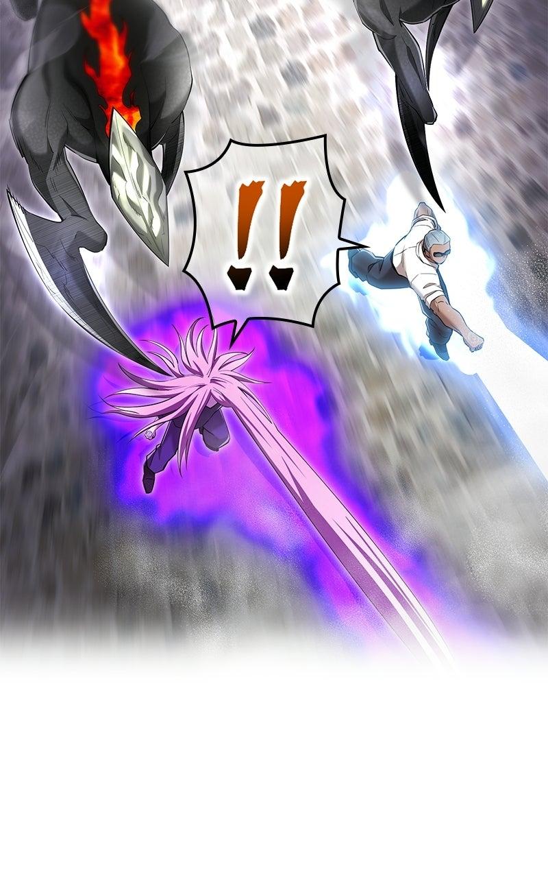 I Am the Strongest Awakeners, Recognized by All of the World’s Cheat Masters Chapter 105 - Page 65