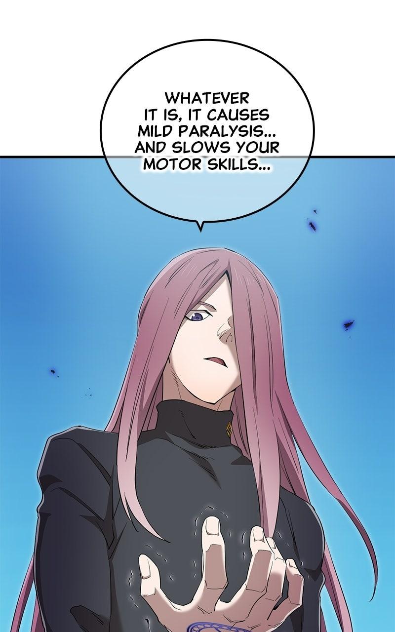 I Am the Strongest Awakeners, Recognized by All of the World’s Cheat Masters Chapter 105 - Page 78