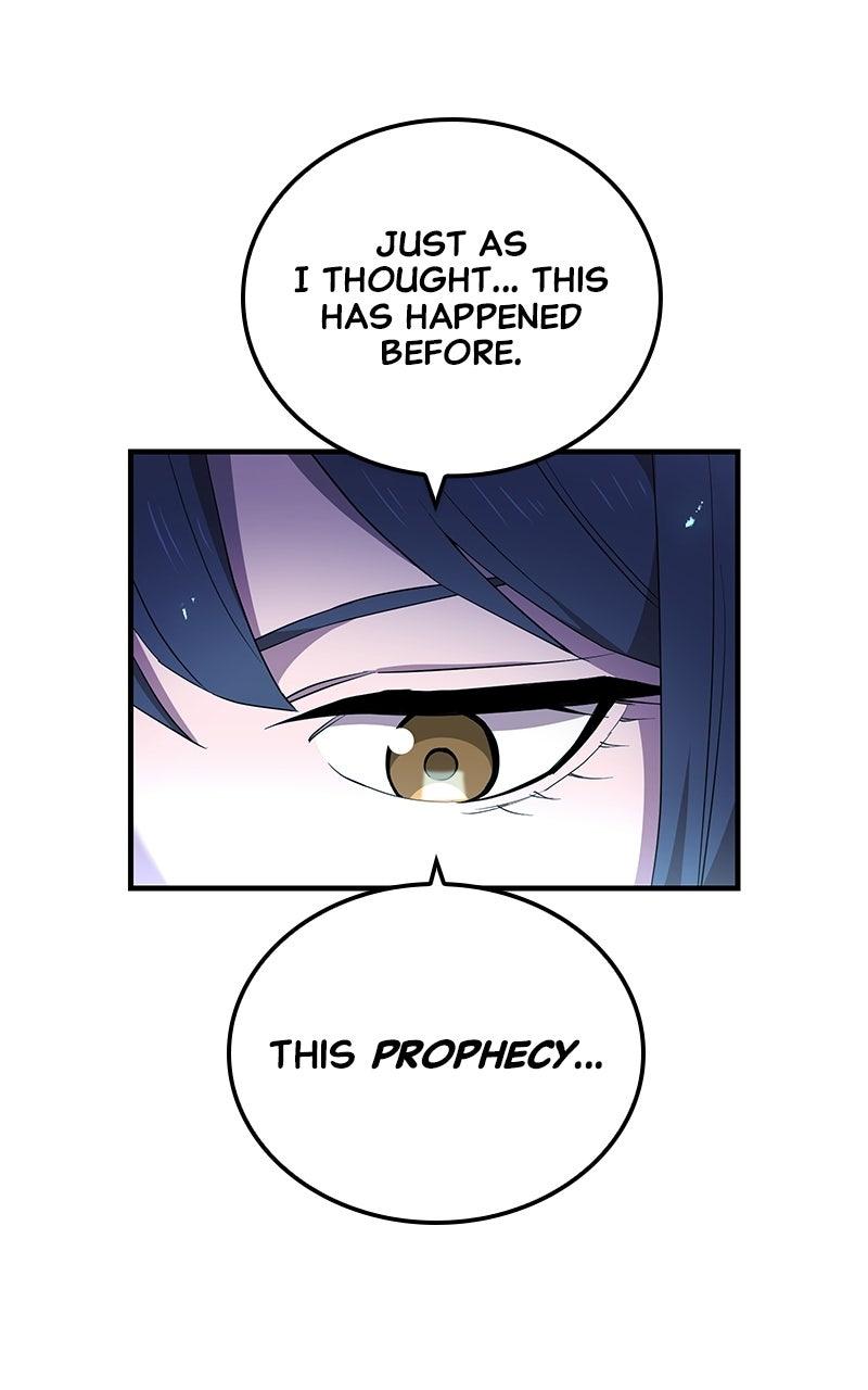 I Am the Strongest Awakeners, Recognized by All of the World’s Cheat Masters Chapter 105 - Page 9