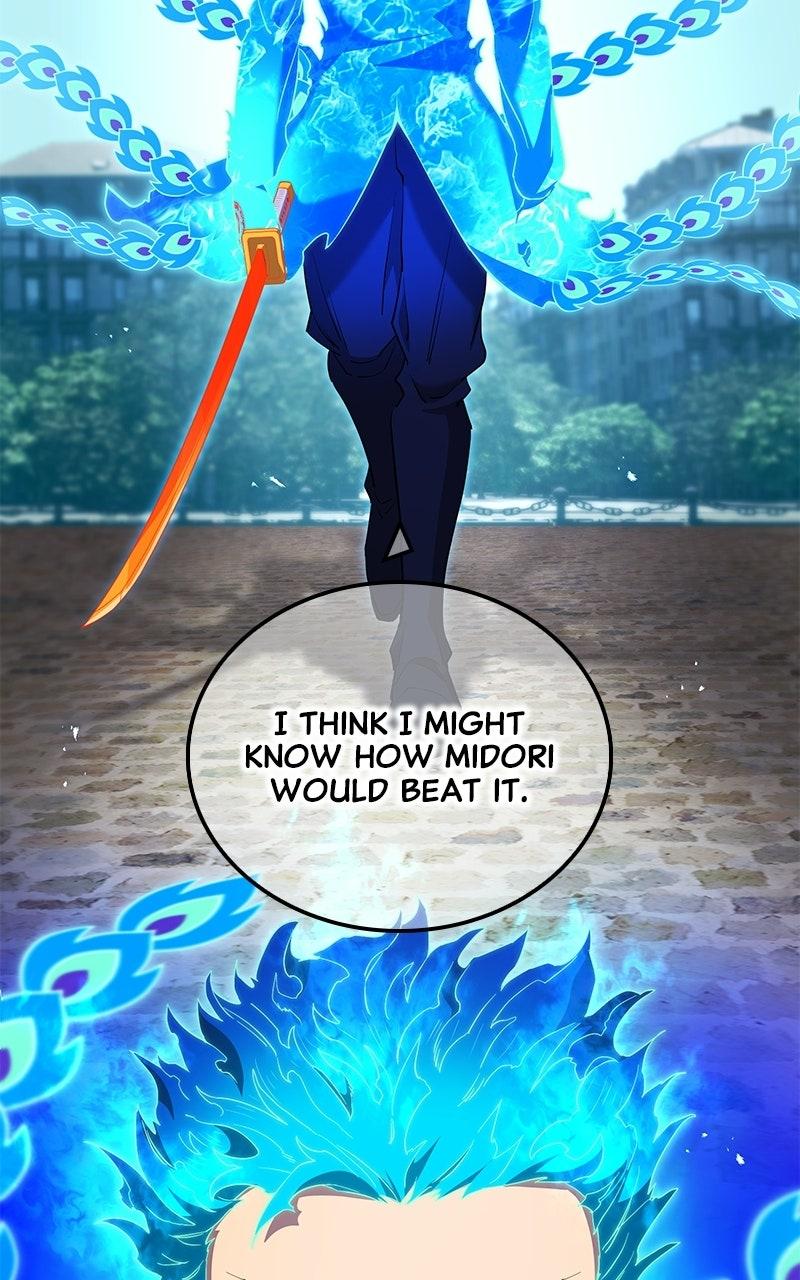 I Am the Strongest Awakeners, Recognized by All of the World’s Cheat Masters Chapter 105 - Page 92