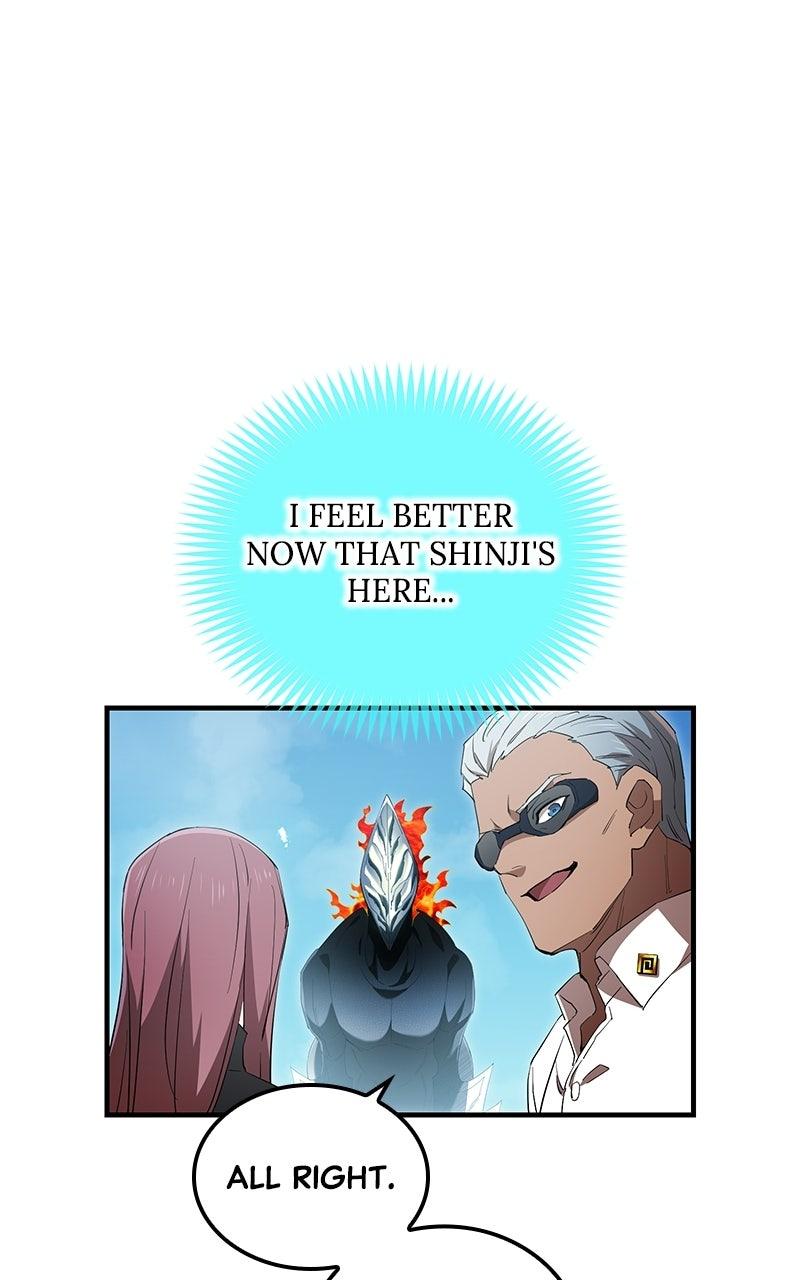 I Am the Strongest Awakeners, Recognized by All of the World’s Cheat Masters Chapter 105 - Page 94