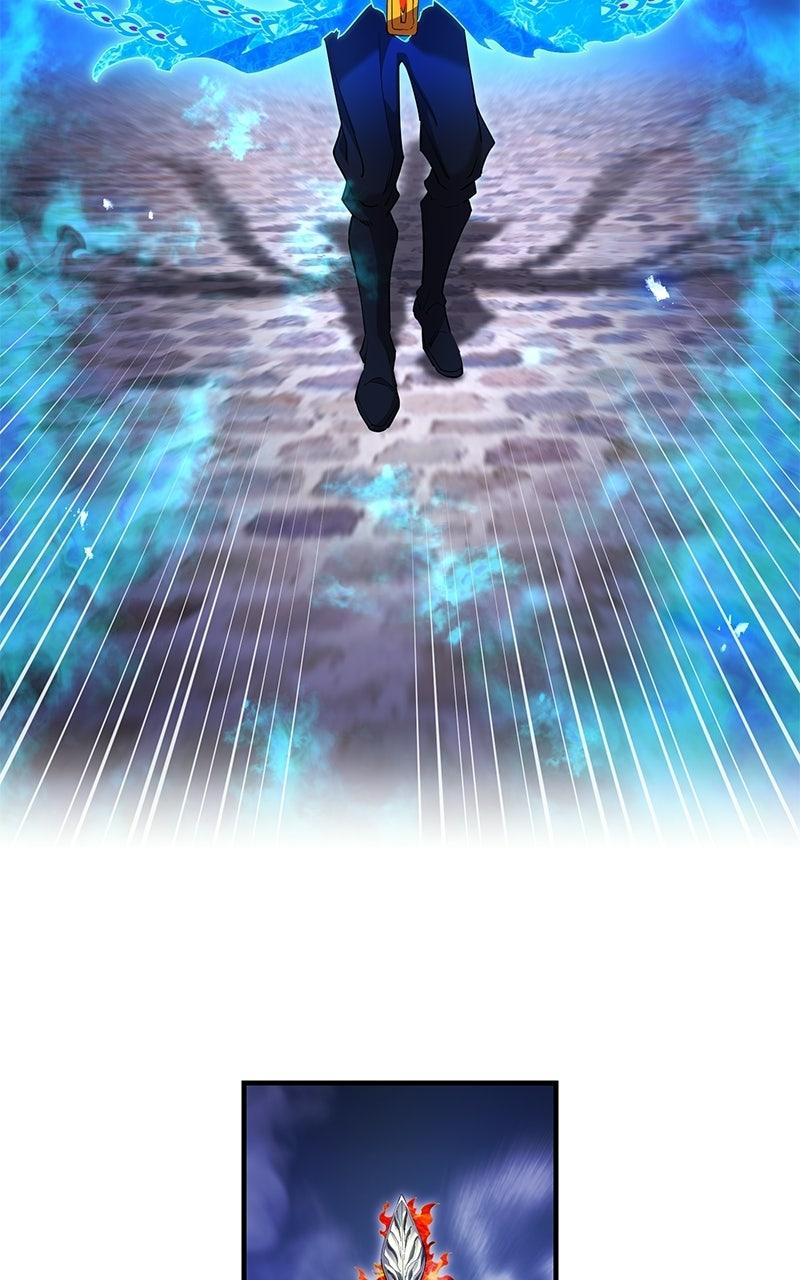 I Am the Strongest Awakeners, Recognized by All of the World’s Cheat Masters Chapter 105 - Page 98