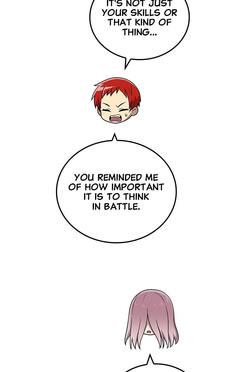 I Am the Strongest Awakeners, Recognized by All of the World’s Cheat Masters Chapter 106 - Page 104