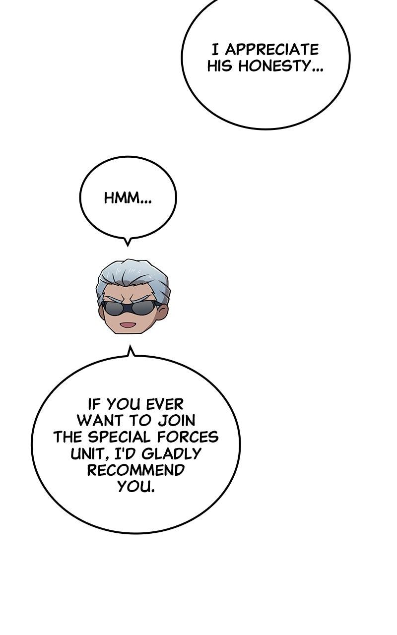 I Am the Strongest Awakeners, Recognized by All of the World’s Cheat Masters Chapter 106 - Page 105
