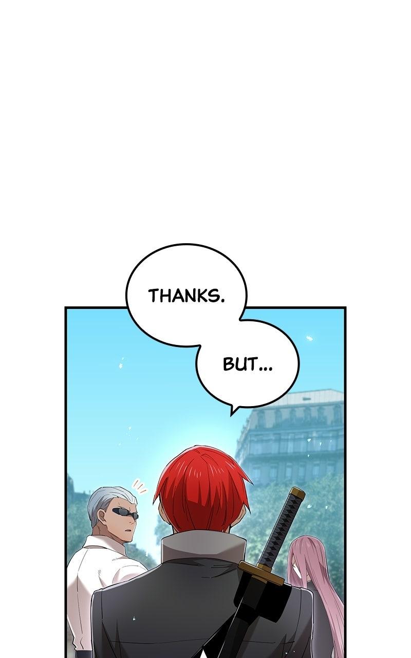 I Am the Strongest Awakeners, Recognized by All of the World’s Cheat Masters Chapter 106 - Page 106