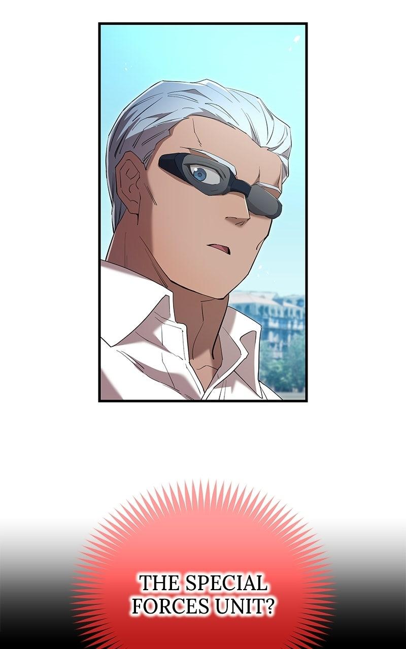 I Am the Strongest Awakeners, Recognized by All of the World’s Cheat Masters Chapter 106 - Page 112