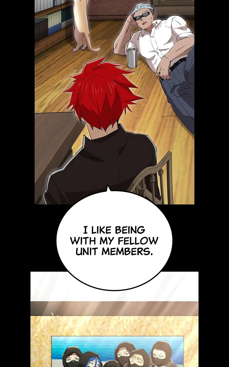 I Am the Strongest Awakeners, Recognized by All of the World’s Cheat Masters Chapter 106 - Page 114