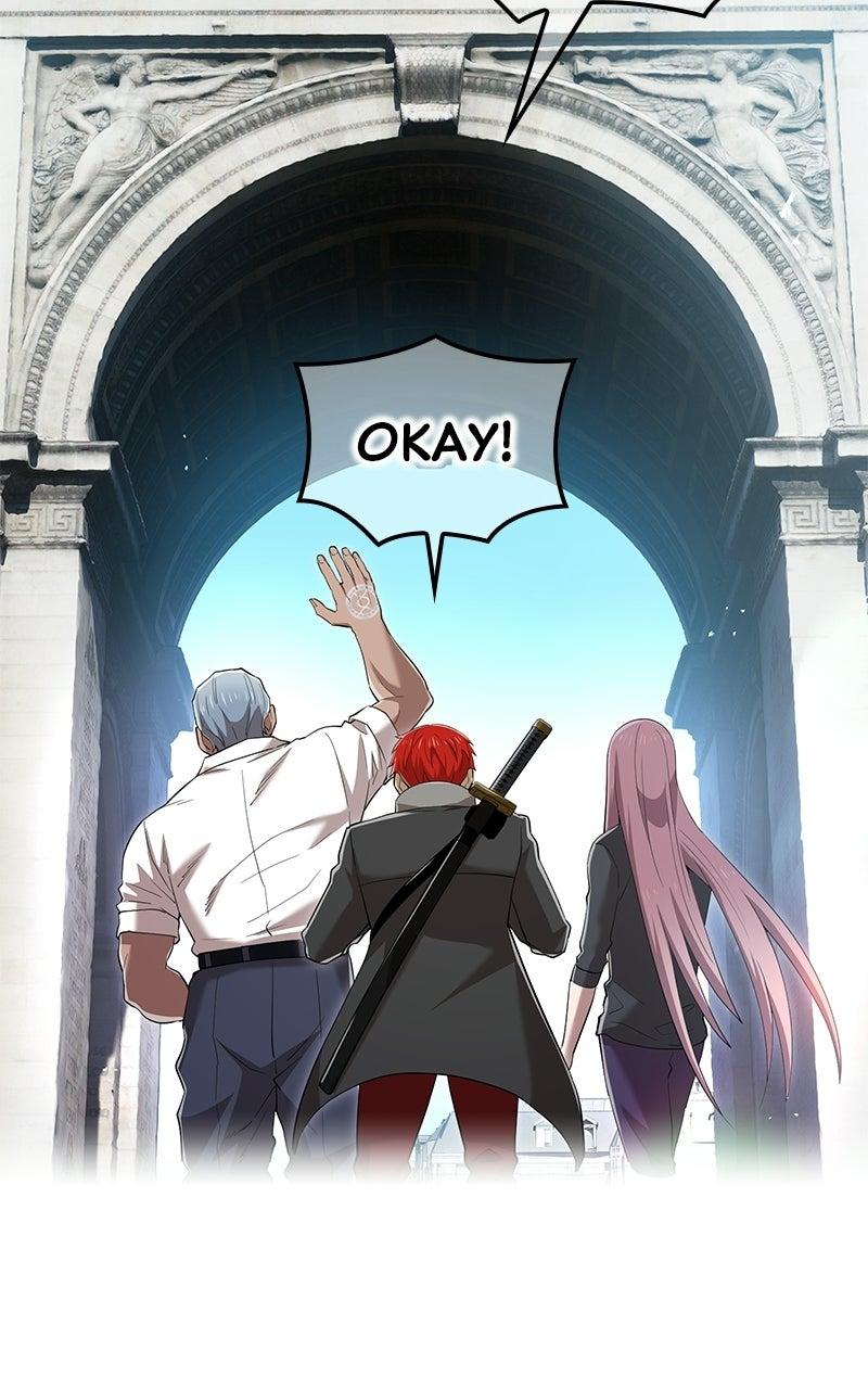 I Am the Strongest Awakeners, Recognized by All of the World’s Cheat Masters Chapter 106 - Page 120