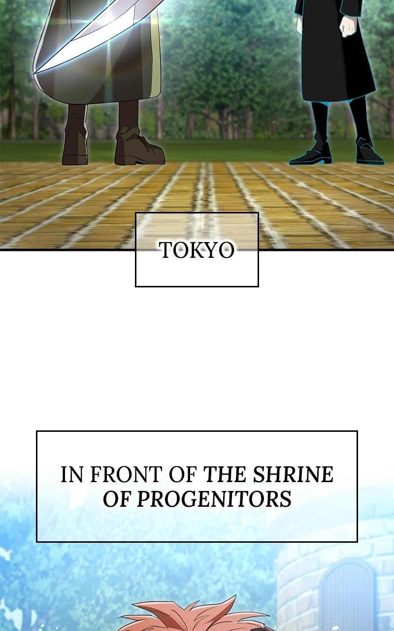 I Am the Strongest Awakeners, Recognized by All of the World’s Cheat Masters Chapter 106 - Page 136