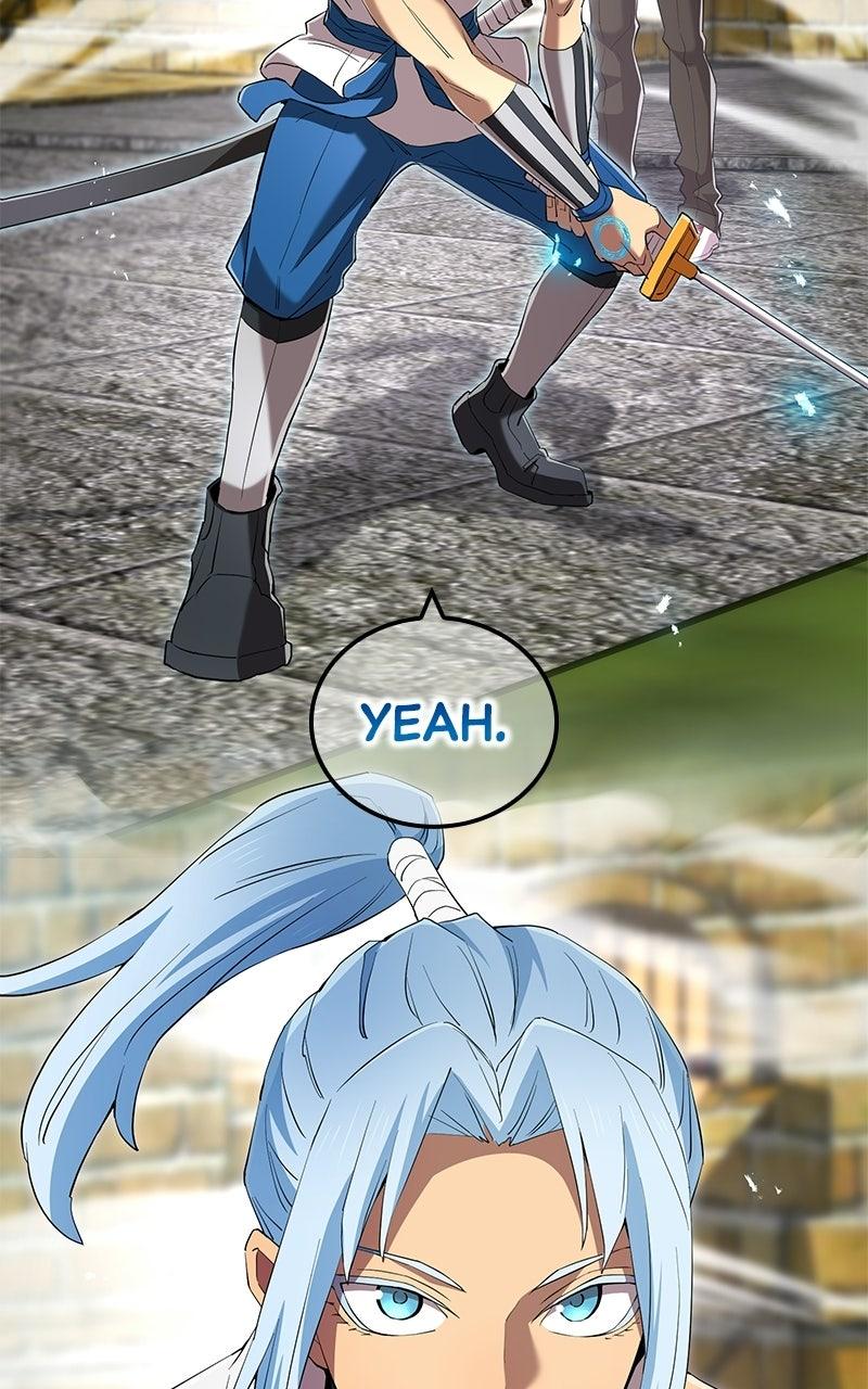 I Am the Strongest Awakeners, Recognized by All of the World’s Cheat Masters Chapter 106 - Page 139