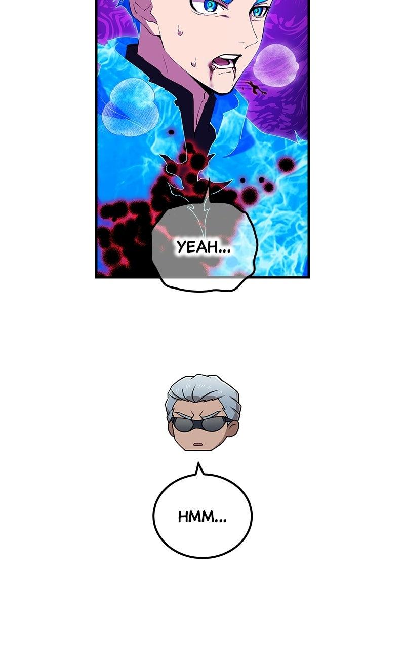 I Am the Strongest Awakeners, Recognized by All of the World’s Cheat Masters Chapter 106 - Page 14