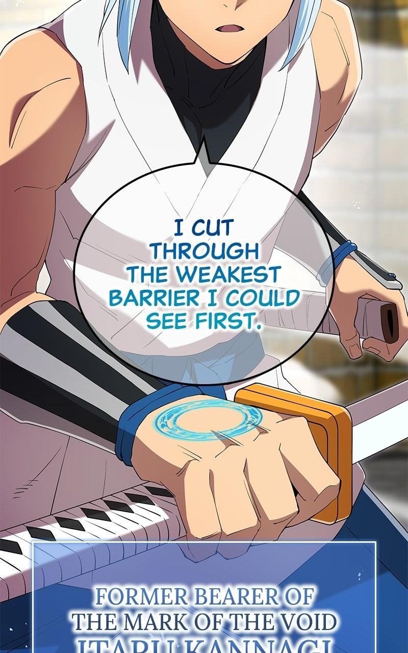 I Am the Strongest Awakeners, Recognized by All of the World’s Cheat Masters Chapter 106 - Page 140