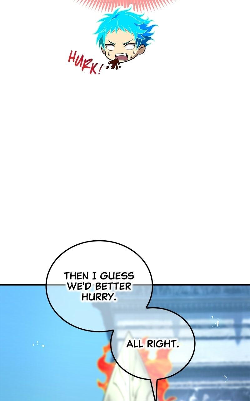 I Am the Strongest Awakeners, Recognized by All of the World’s Cheat Masters Chapter 106 - Page 18