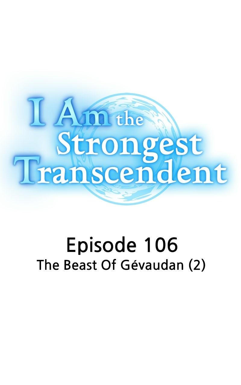 I Am the Strongest Awakeners, Recognized by All of the World’s Cheat Masters Chapter 106 - Page 21