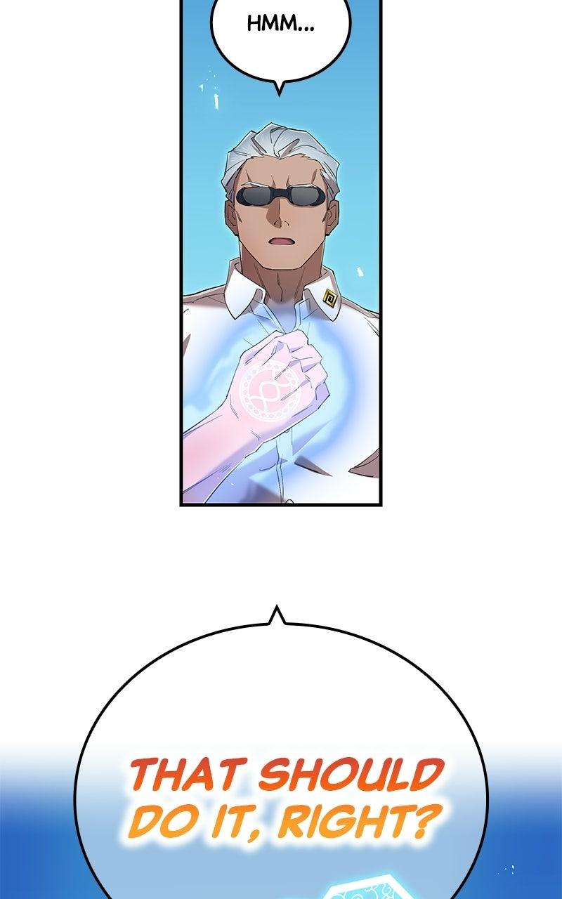 I Am the Strongest Awakeners, Recognized by All of the World’s Cheat Masters Chapter 106 - Page 23