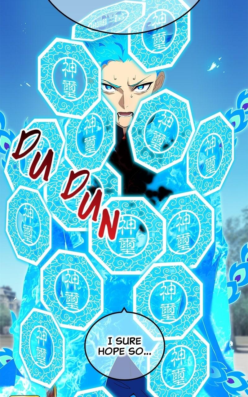 I Am the Strongest Awakeners, Recognized by All of the World’s Cheat Masters Chapter 106 - Page 24