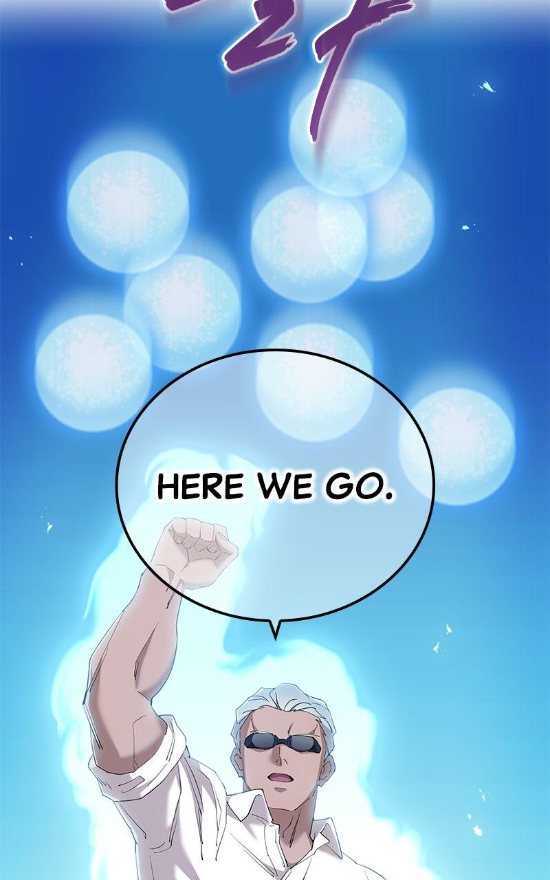 I Am the Strongest Awakeners, Recognized by All of the World’s Cheat Masters Chapter 106 - Page 34