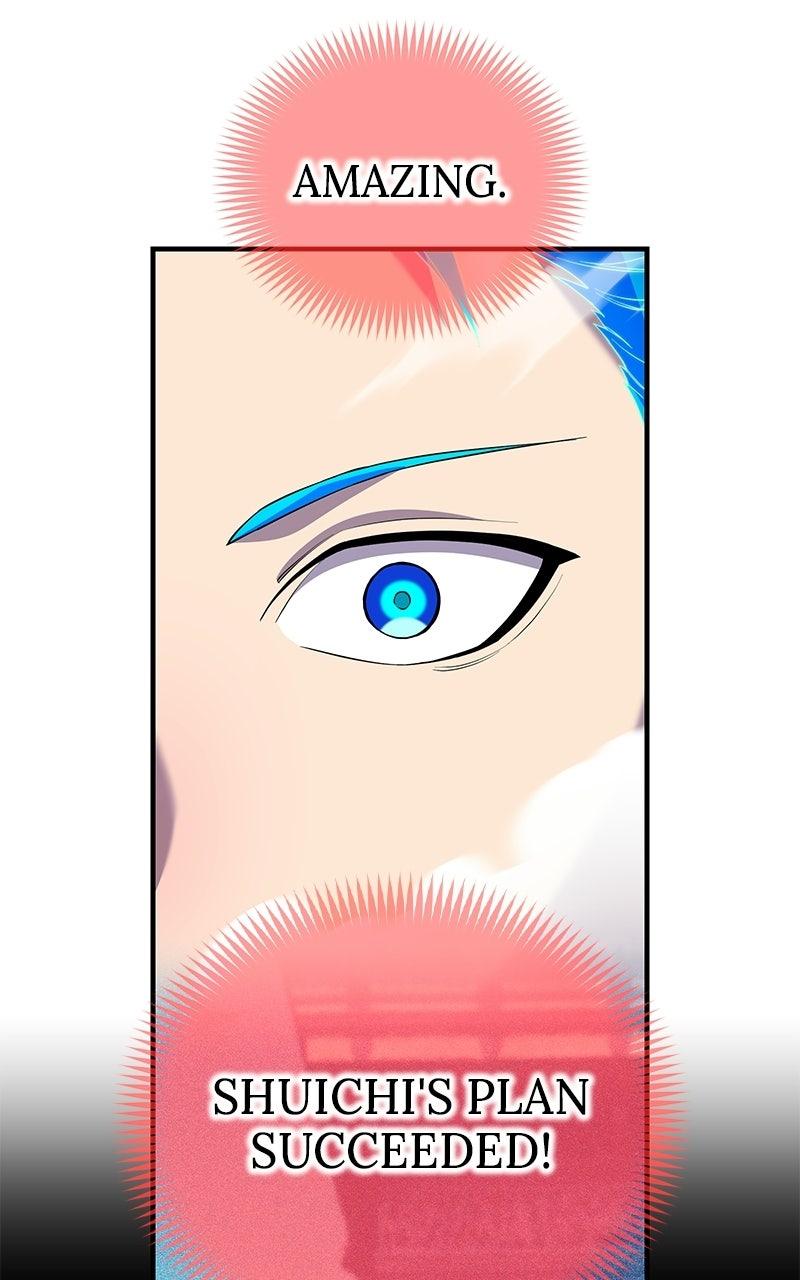I Am the Strongest Awakeners, Recognized by All of the World’s Cheat Masters Chapter 106 - Page 44
