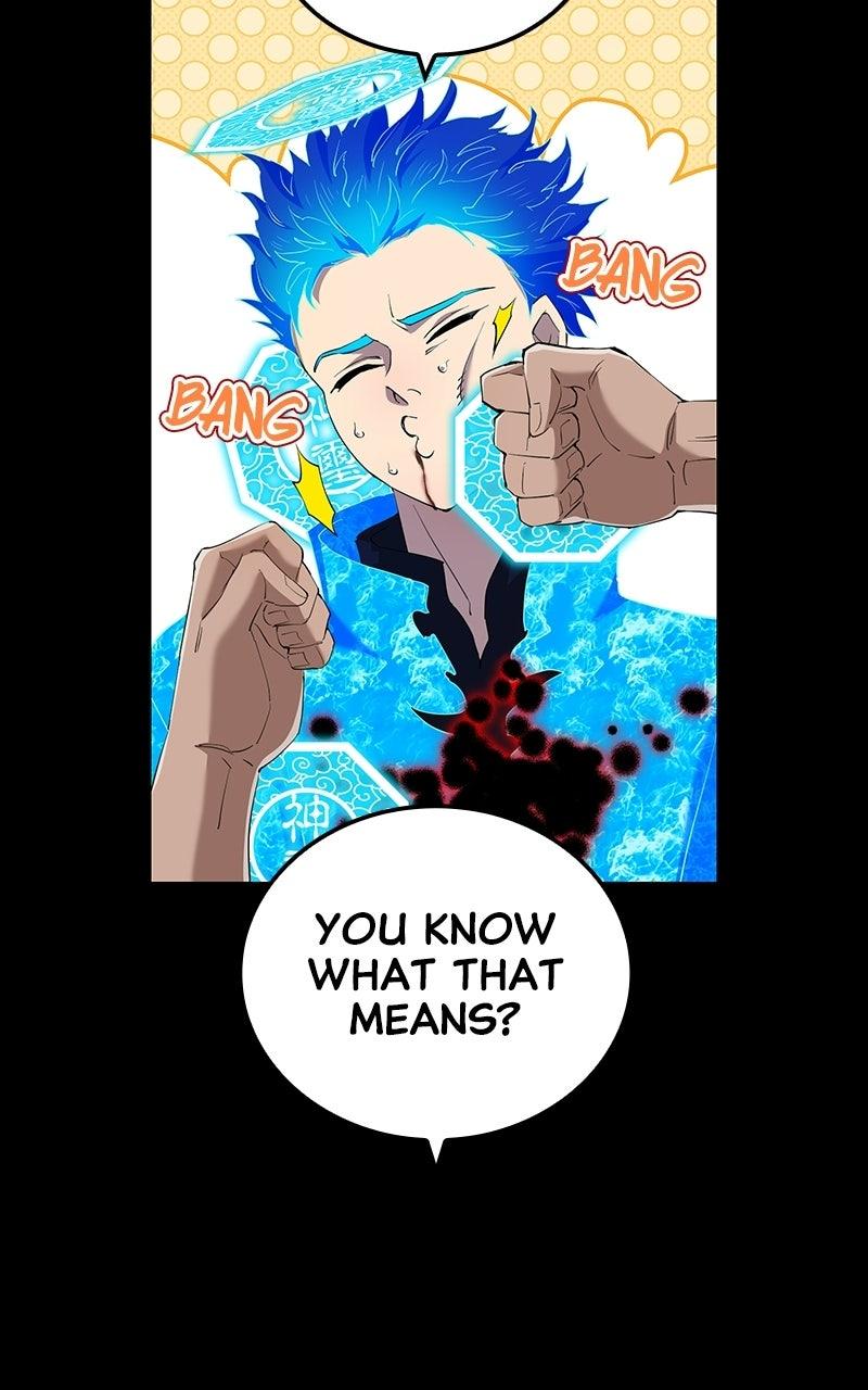 I Am the Strongest Awakeners, Recognized by All of the World’s Cheat Masters Chapter 106 - Page 50