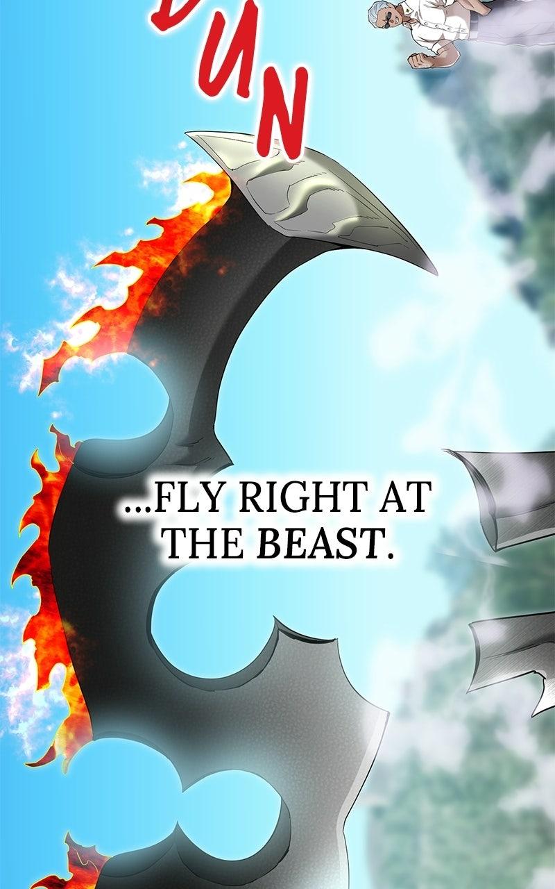 I Am the Strongest Awakeners, Recognized by All of the World’s Cheat Masters Chapter 106 - Page 57