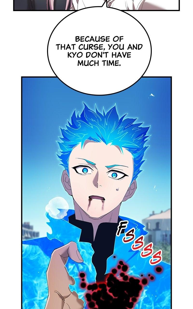 I Am the Strongest Awakeners, Recognized by All of the World’s Cheat Masters Chapter 106 - Page 6