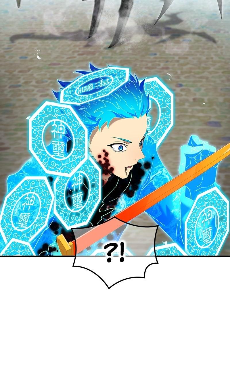 I Am the Strongest Awakeners, Recognized by All of the World’s Cheat Masters Chapter 106 - Page 61
