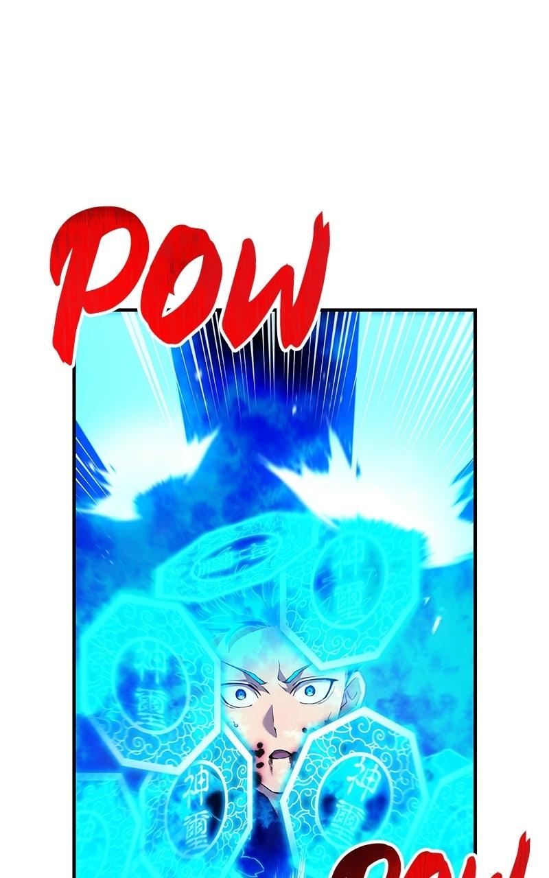 I Am the Strongest Awakeners, Recognized by All of the World’s Cheat Masters Chapter 106 - Page 68