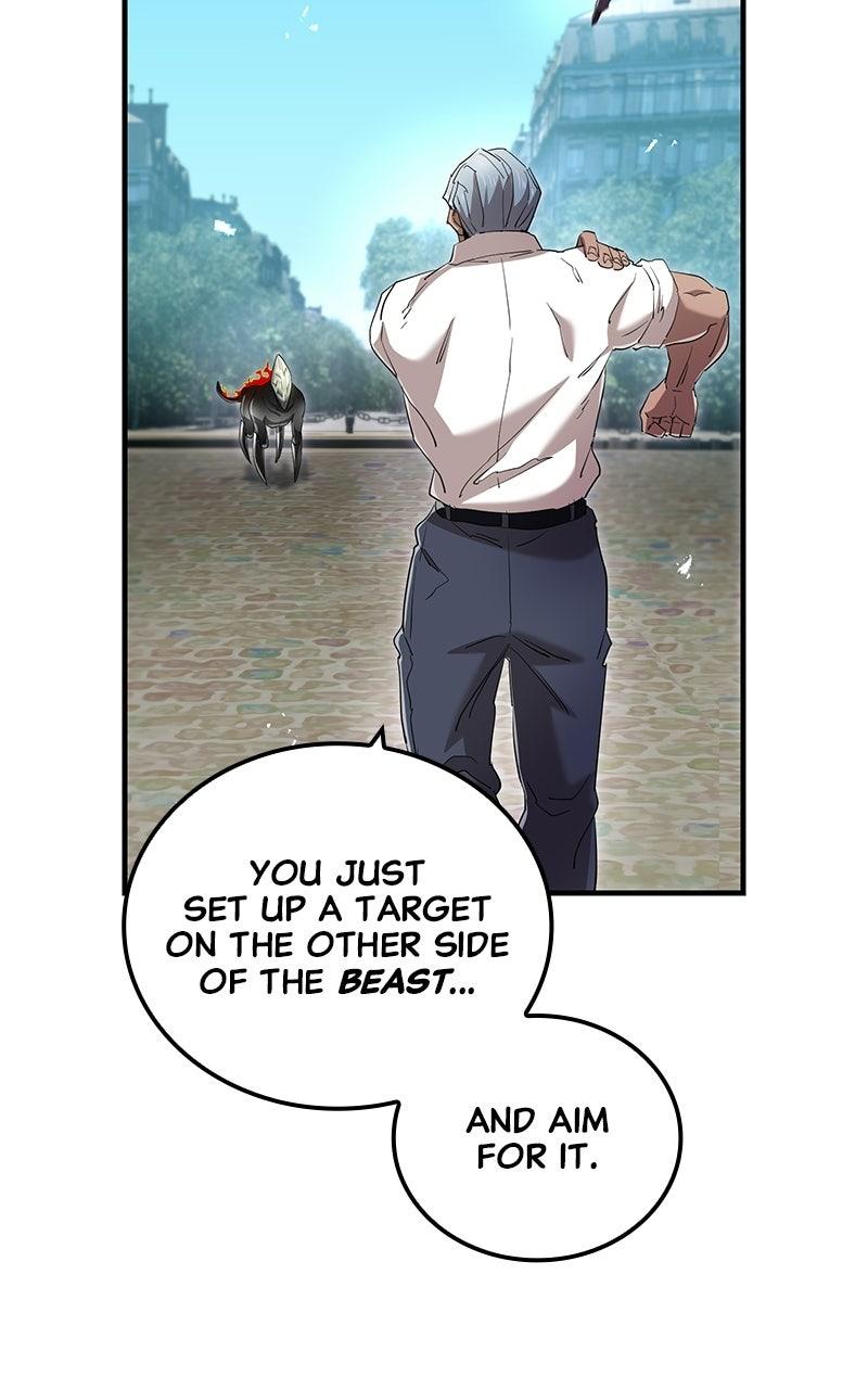 I Am the Strongest Awakeners, Recognized by All of the World’s Cheat Masters Chapter 106 - Page 74