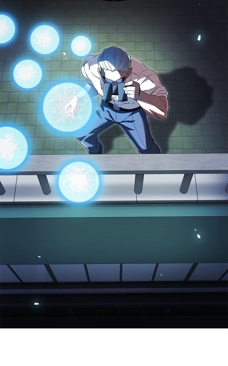 I Am the Strongest Awakeners, Recognized by All of the World’s Cheat Masters Chapter 106 - Page 76