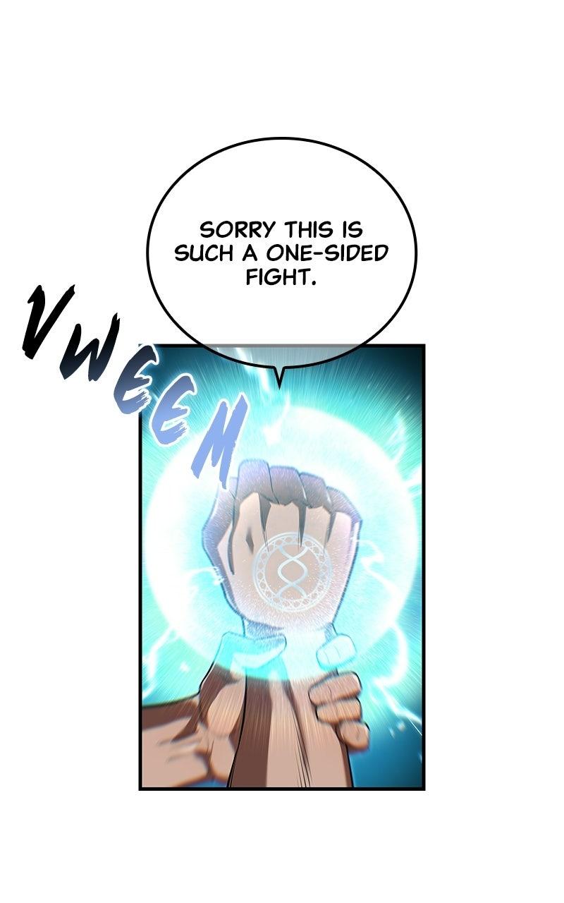I Am the Strongest Awakeners, Recognized by All of the World’s Cheat Masters Chapter 106 - Page 80
