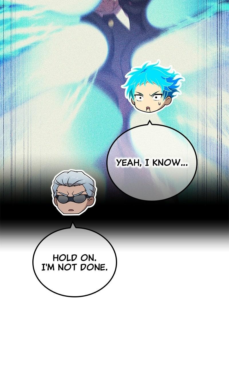 I Am the Strongest Awakeners, Recognized by All of the World’s Cheat Masters Chapter 106 - Page 9