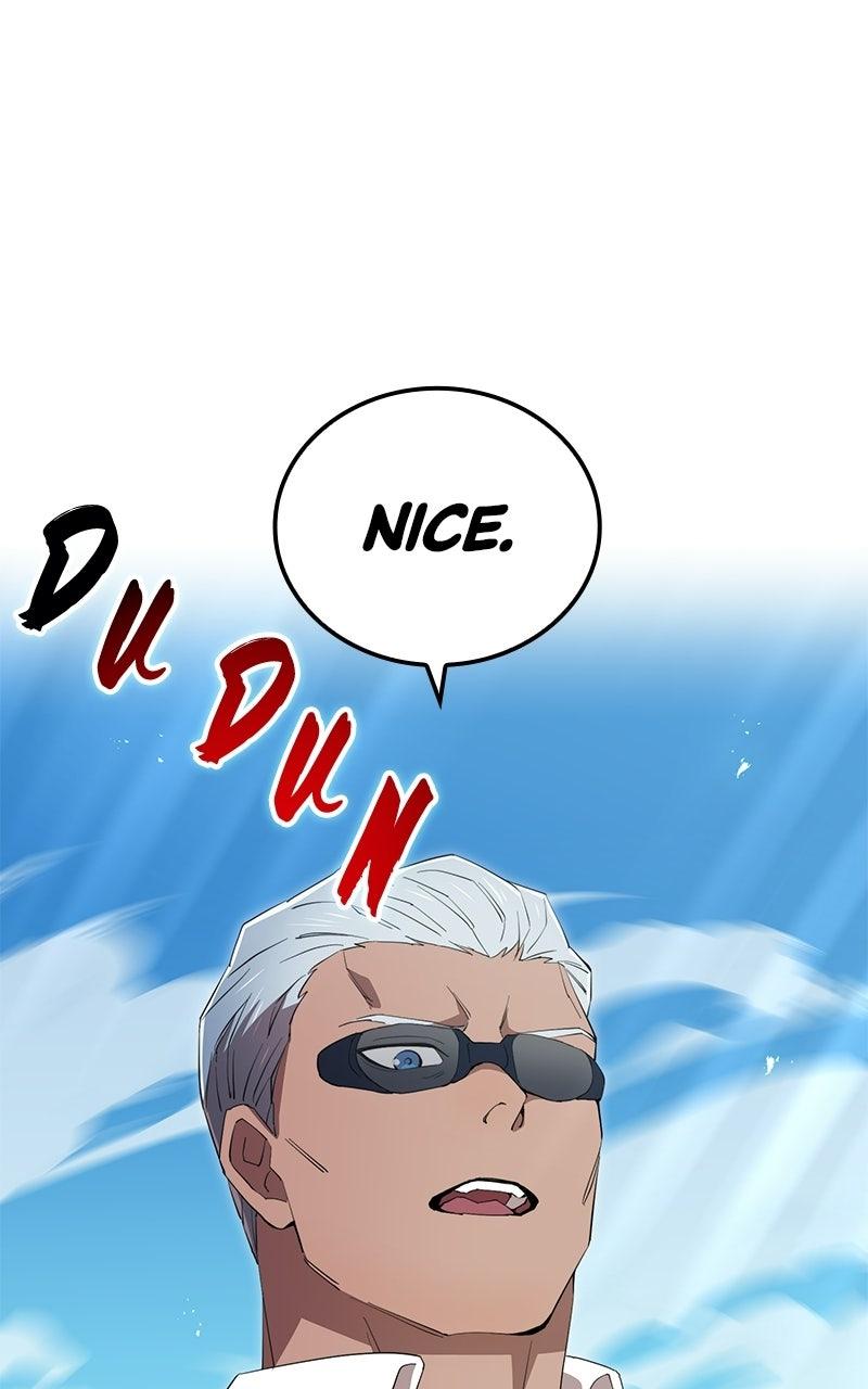 I Am the Strongest Awakeners, Recognized by All of the World’s Cheat Masters Chapter 106 - Page 95