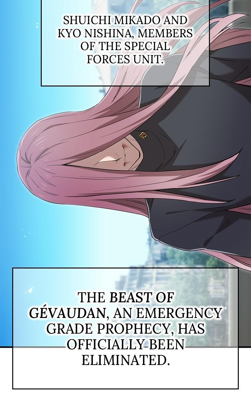 I Am the Strongest Awakeners, Recognized by All of the World’s Cheat Masters Chapter 106 - Page 98