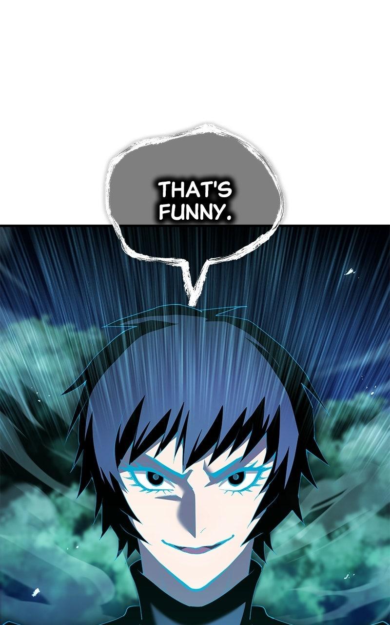 I Am the Strongest Awakeners, Recognized by All of the World’s Cheat Masters Chapter 107 - Page 5