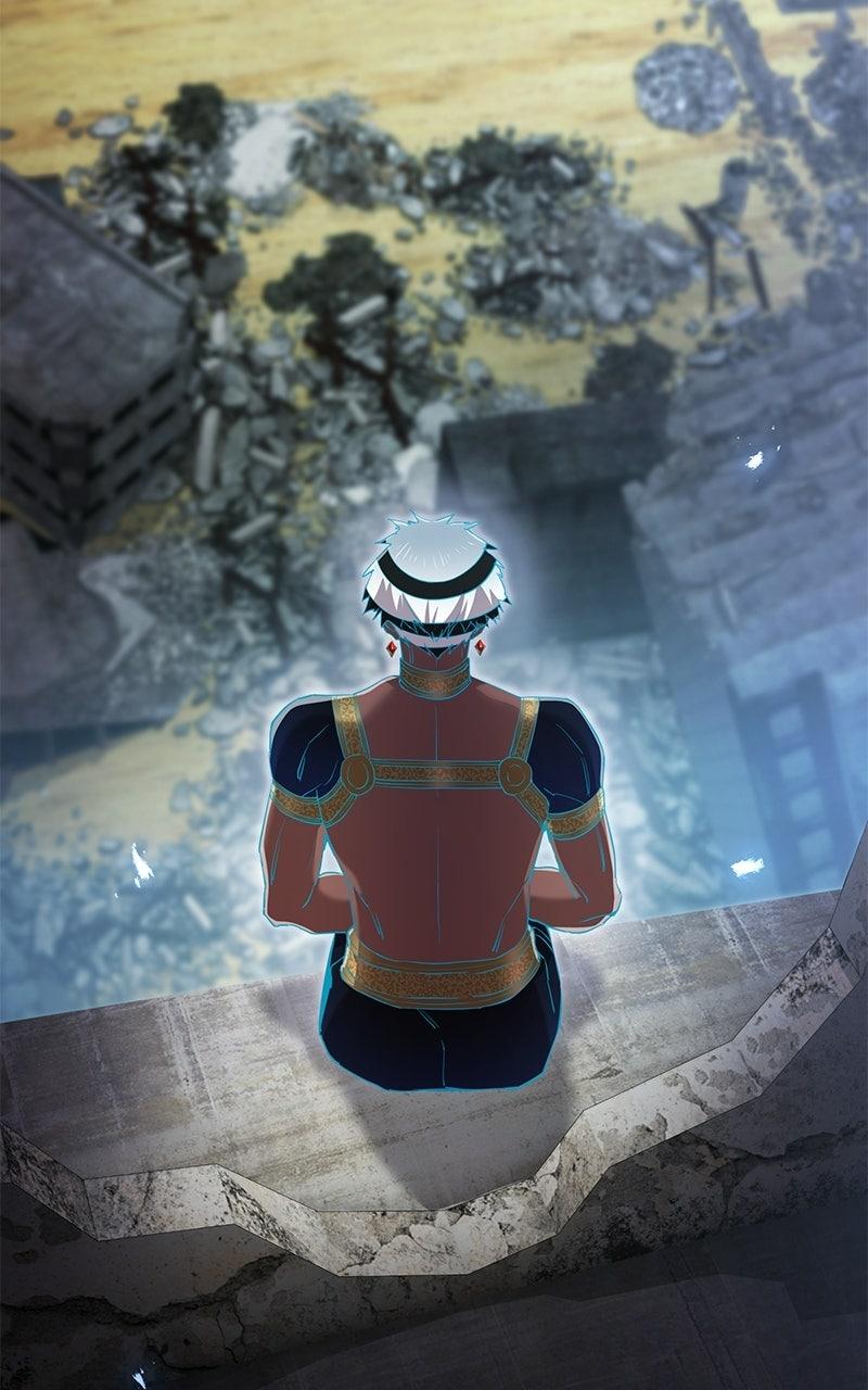 I Am the Strongest Awakeners, Recognized by All of the World’s Cheat Masters Chapter 108 - Page 106