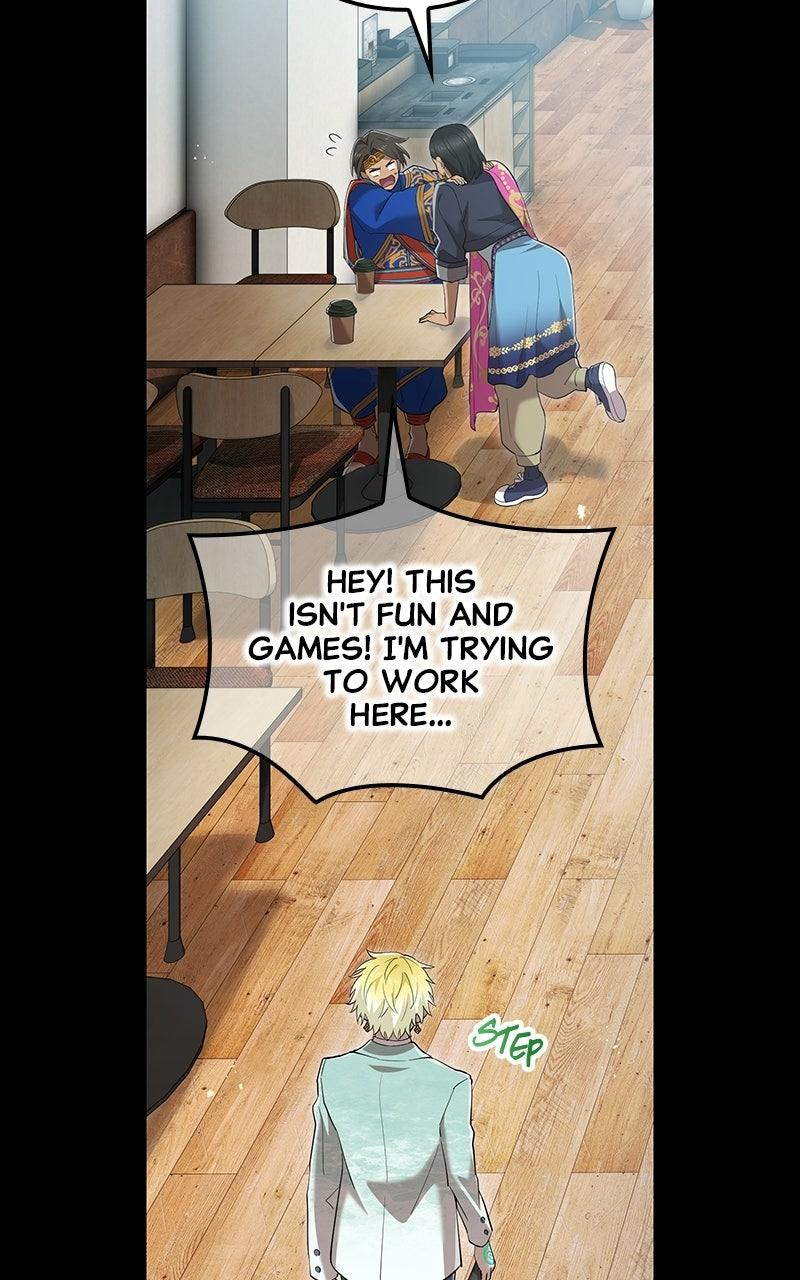I Am the Strongest Awakeners, Recognized by All of the World’s Cheat Masters Chapter 108 - Page 12