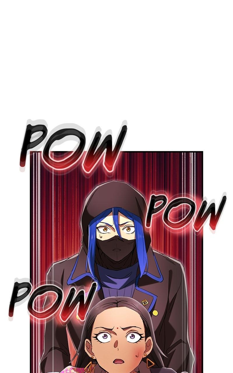 I Am the Strongest Awakeners, Recognized by All of the World’s Cheat Masters Chapter 108 - Page 121