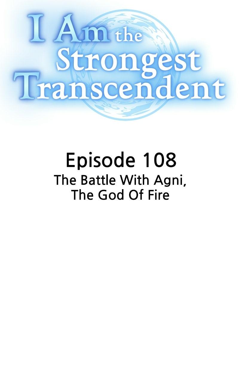 I Am the Strongest Awakeners, Recognized by All of the World’s Cheat Masters Chapter 108 - Page 28