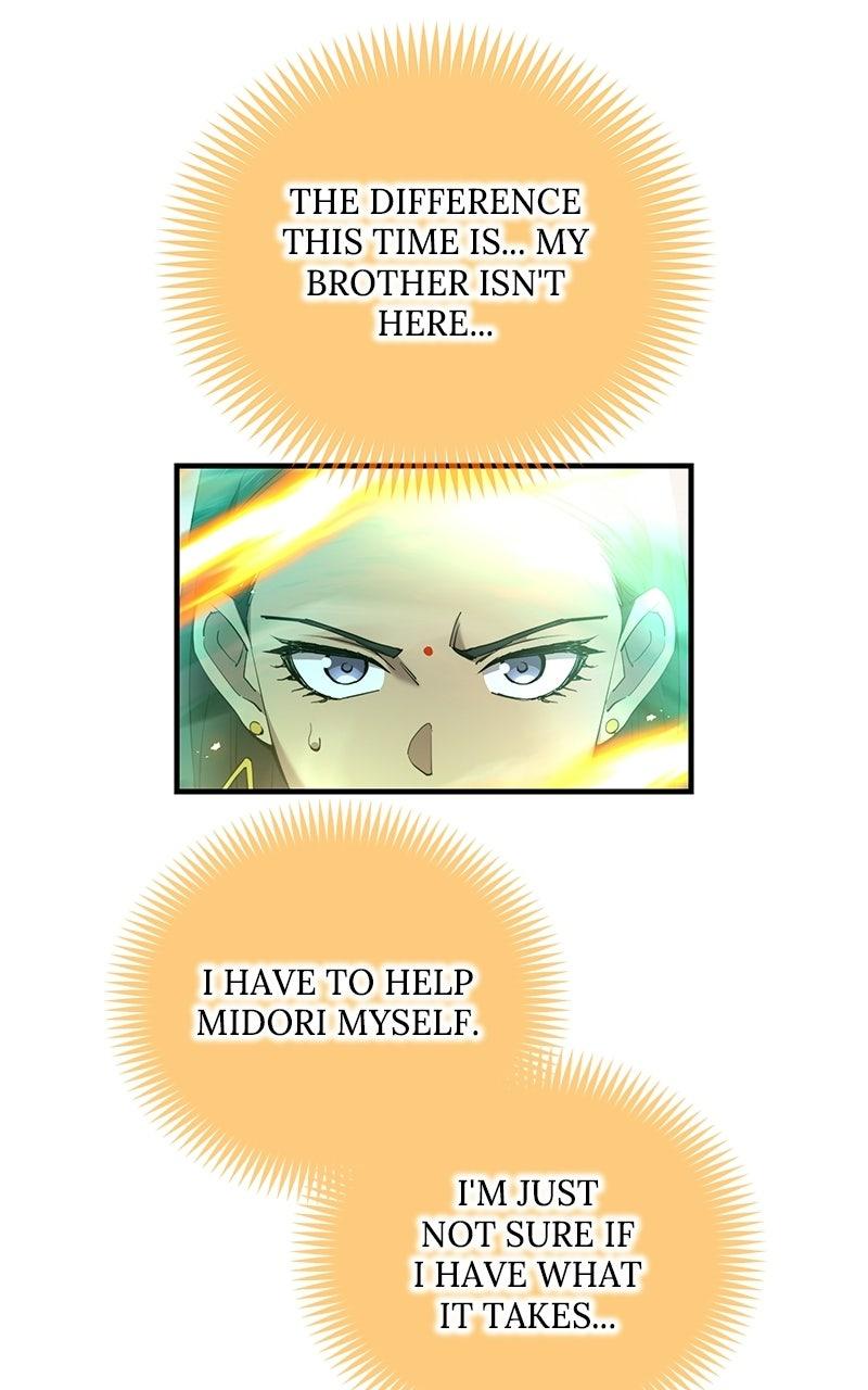 I Am the Strongest Awakeners, Recognized by All of the World’s Cheat Masters Chapter 108 - Page 34