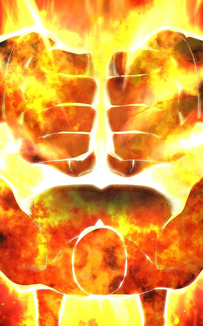 I Am the Strongest Awakeners, Recognized by All of the World’s Cheat Masters Chapter 108 - Page 44
