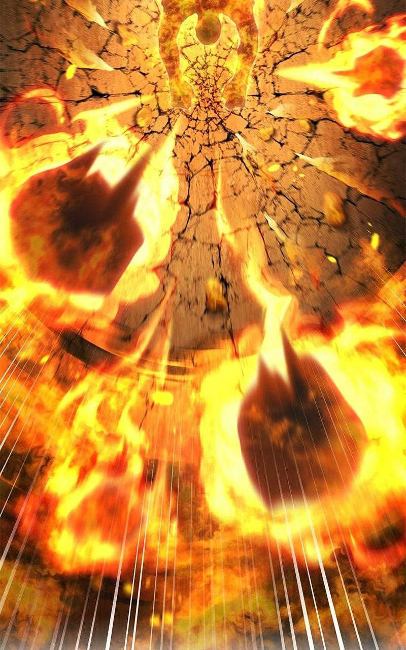 I Am the Strongest Awakeners, Recognized by All of the World’s Cheat Masters Chapter 108 - Page 48