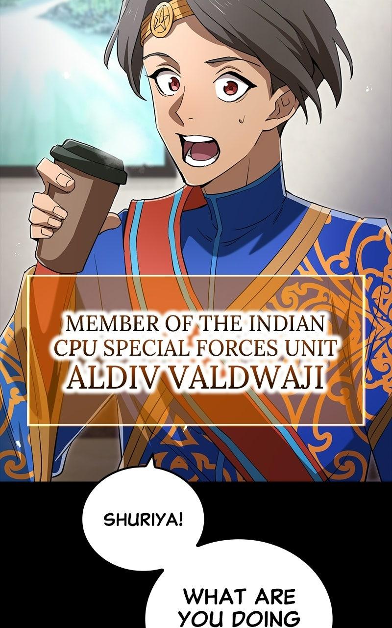 I Am the Strongest Awakeners, Recognized by All of the World’s Cheat Masters Chapter 108 - Page 5