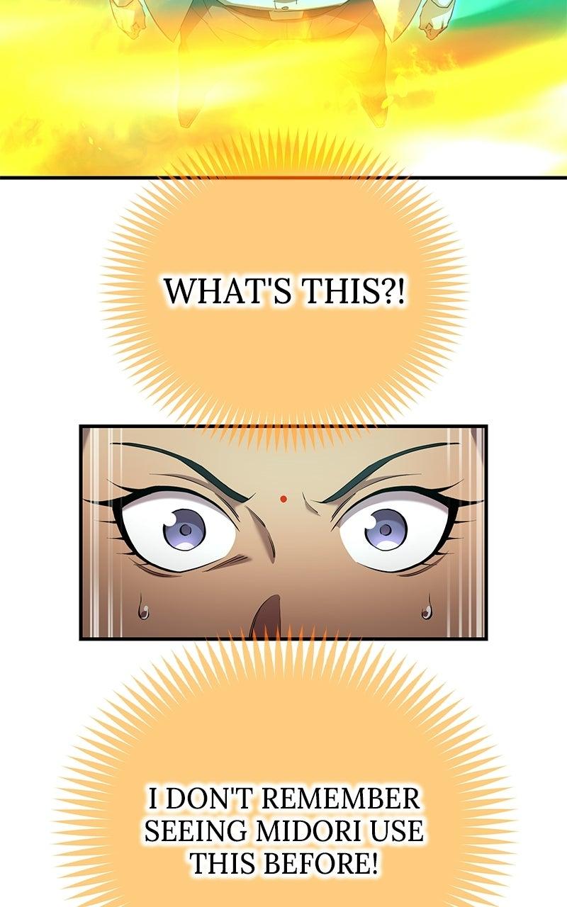 I Am the Strongest Awakeners, Recognized by All of the World’s Cheat Masters Chapter 108 - Page 74