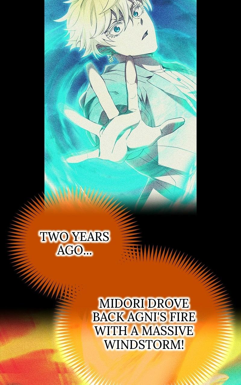 I Am the Strongest Awakeners, Recognized by All of the World’s Cheat Masters Chapter 108 - Page 76