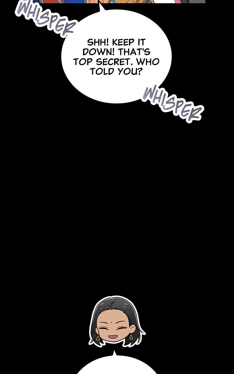 I Am the Strongest Awakeners, Recognized by All of the World’s Cheat Masters Chapter 108 - Page 9