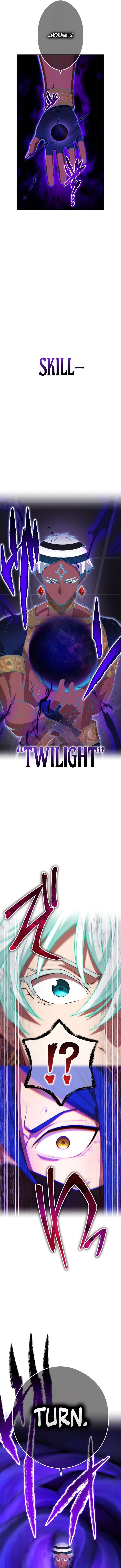 I Am the Strongest Awakeners, Recognized by All of the World’s Cheat Masters Chapter 109 - Page 12