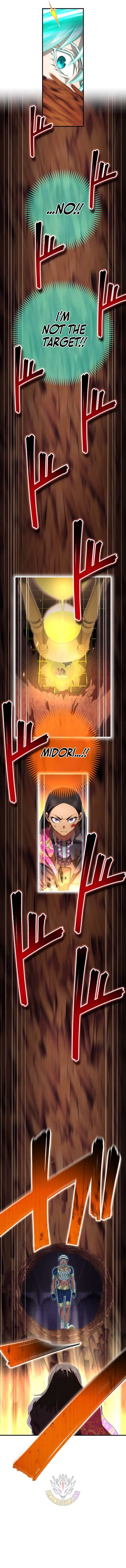 I Am the Strongest Awakeners, Recognized by All of the World’s Cheat Masters Chapter 109 - Page 17